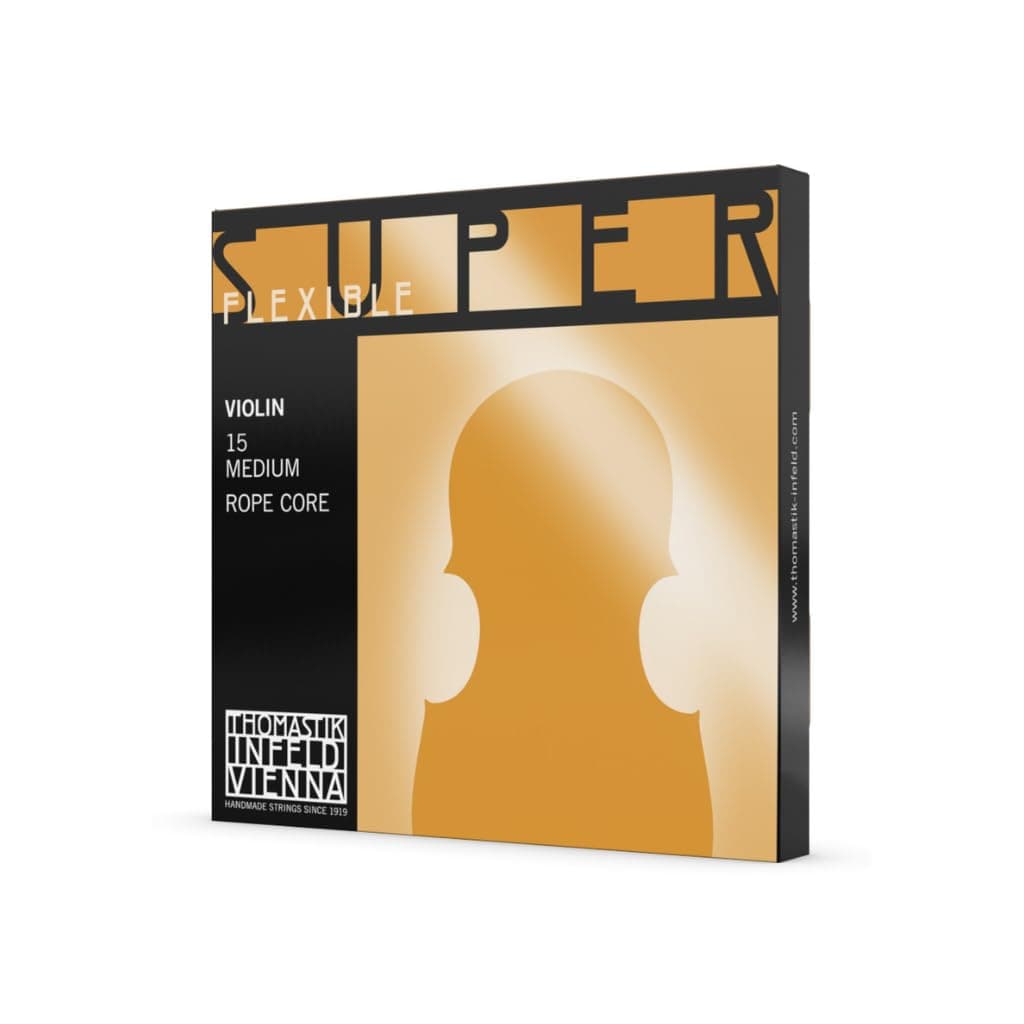 Dr Thomastik Violin Strings (15)