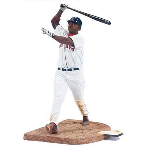 Mcfarlane Mlb Series 12 David Ortiz