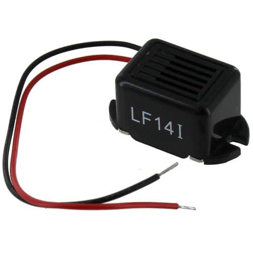 6-9V Buzzer with Leads