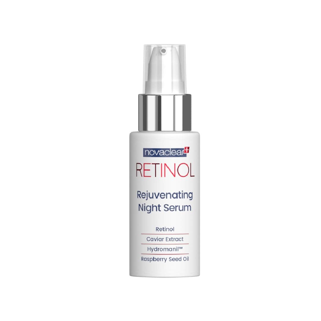 Retinol serum 30 ml