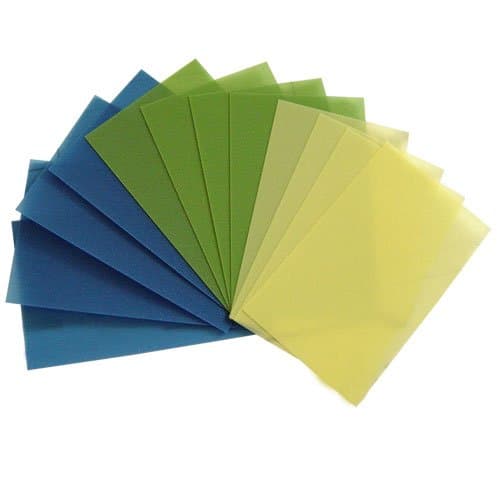 Slippy Cue Care Papers