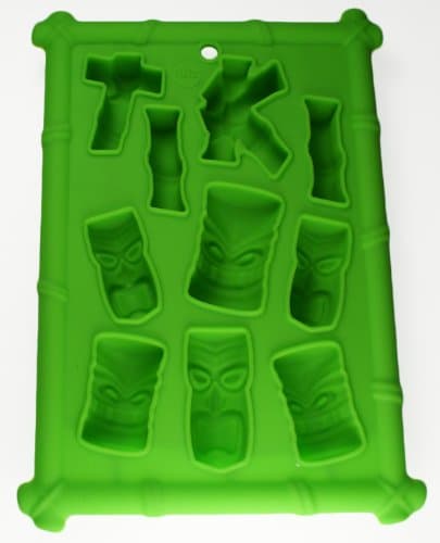 Tulztiki Ice Mold