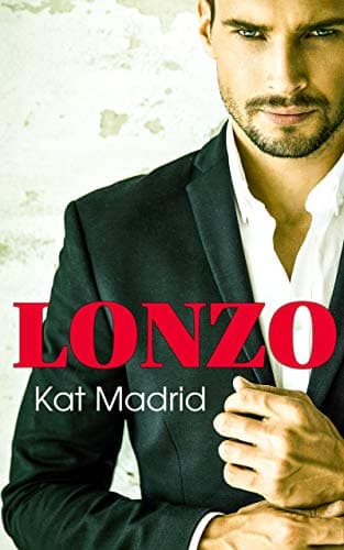 Lonzo Kindle Edition