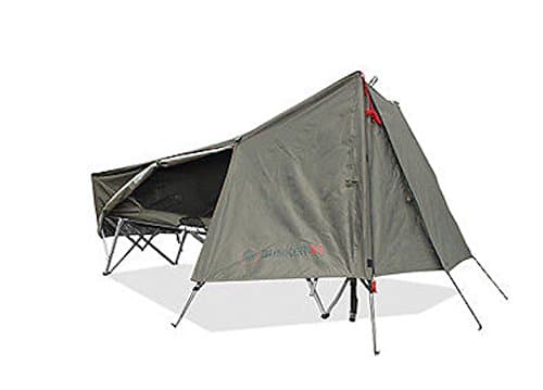 Camping Cot Tent