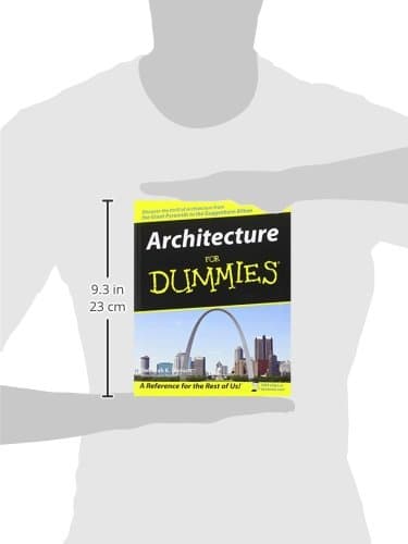 Architecture For Dummies