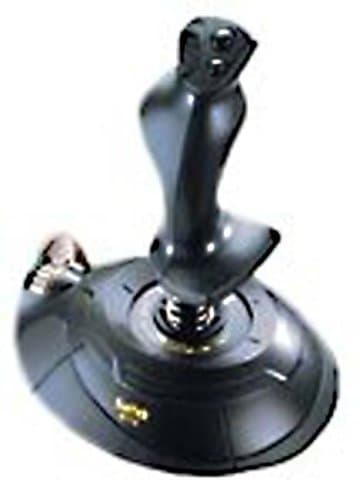 Saitek ST110 Dynamic Stick & Throttle