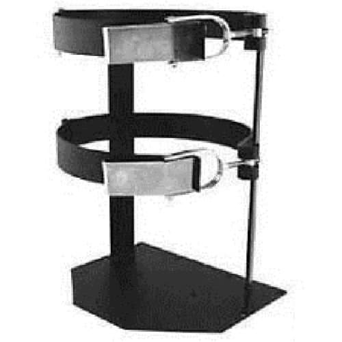 LPG Tank Bracket Assembly(Vertical) LPG PROPANE