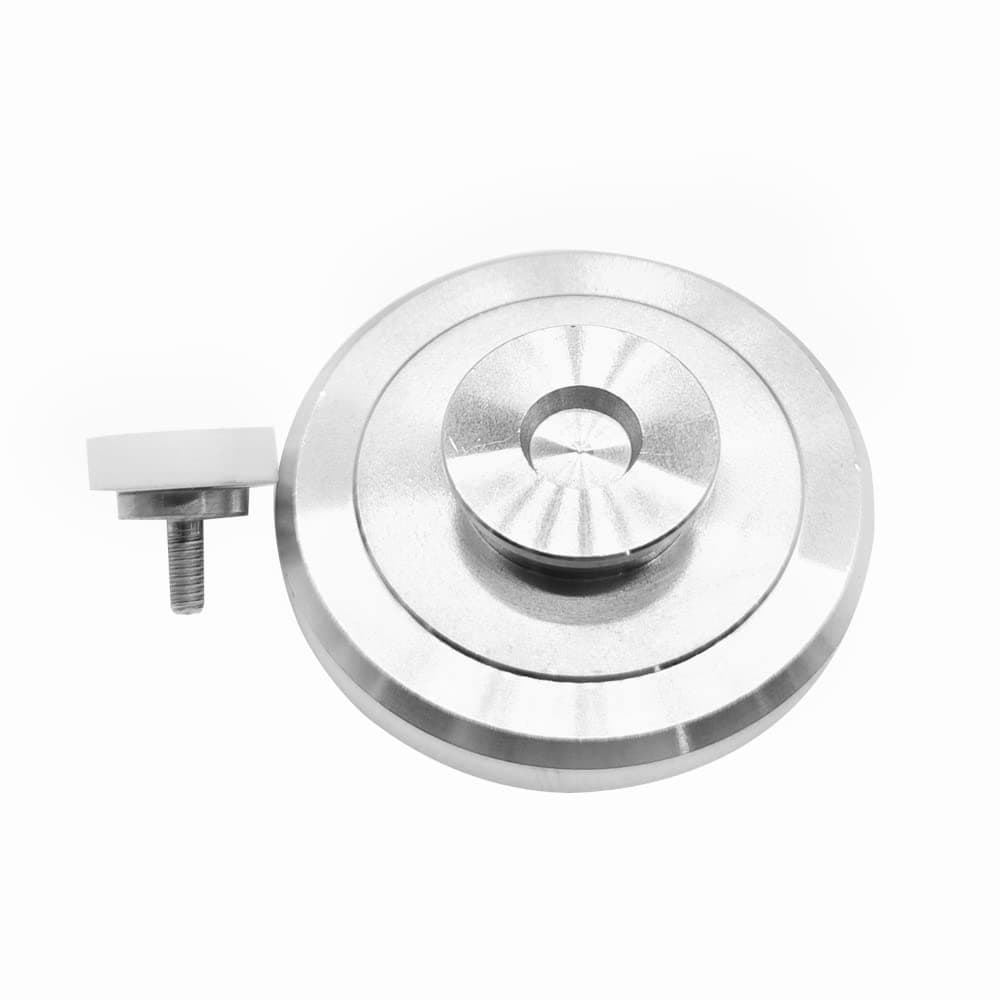 Z Axis Automatic Tool Setter Modifying Kit for PGFUN CNC 3D Touch Probe Edge Finder Contactor