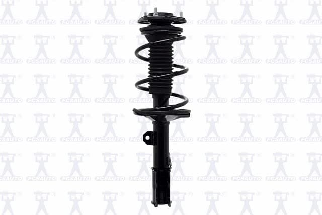 FCS1331601R Complete Strut Assembly
