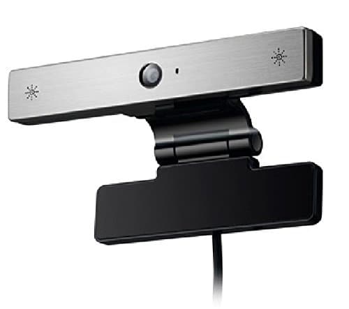 LG AN-VC500 webcam