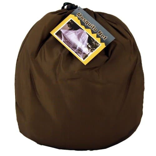 Emergency Zone Canopy Mosquito Net