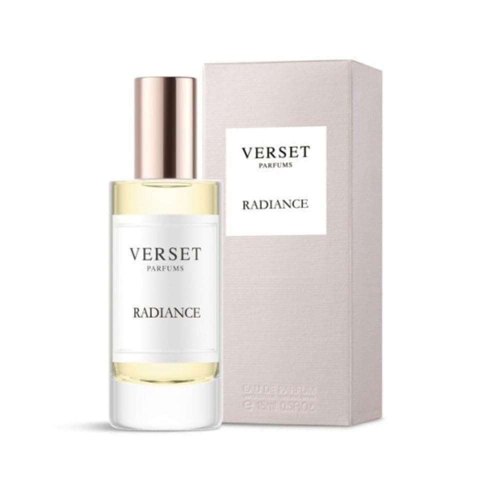 Verset Radiance EDP 15ml