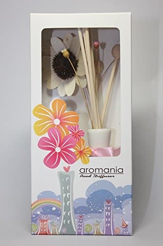 Aromania Reed Diffuser Perfume 30 Ml