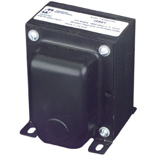 Hammond 1650P Output Transformer