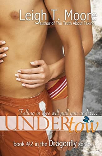 Undertow (Dragonfly Book 2)