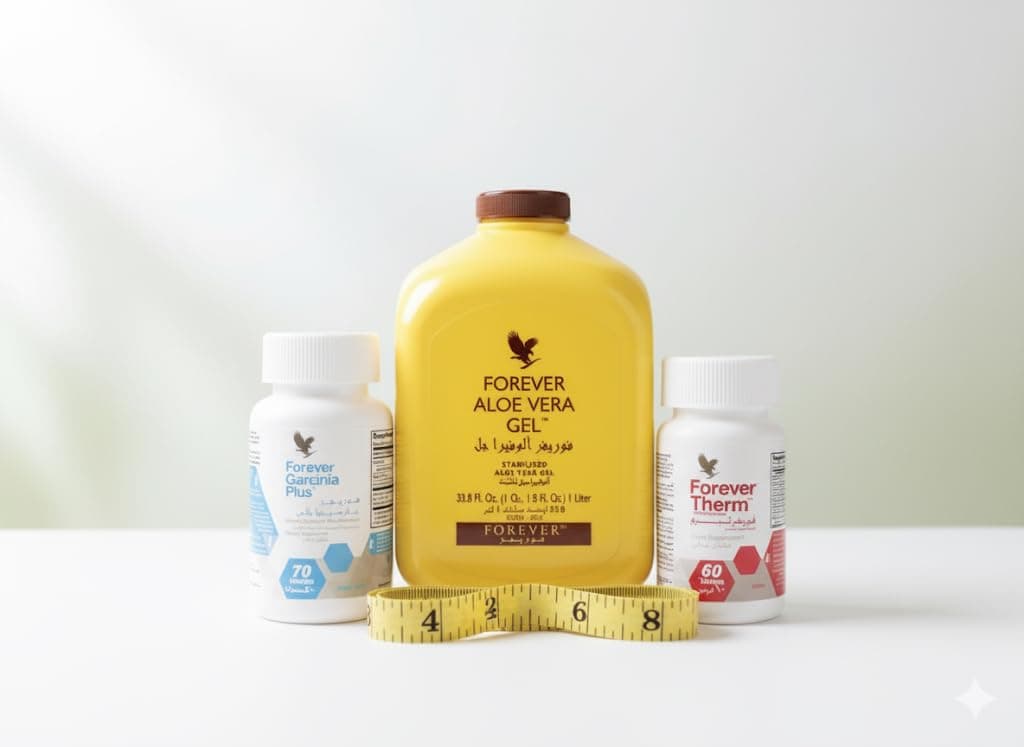 Forever Clean Nine Economy