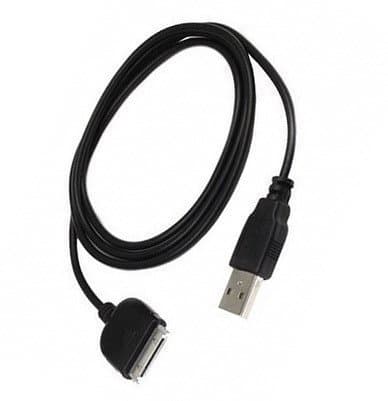 USB Data SYNC Cable for Sandisk Sansa Fuze 2GB 4GB 8GB