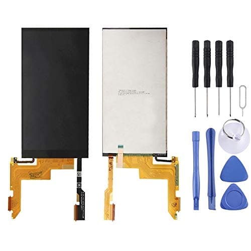 IZHEWNHUHANDReplacement LCD Screen LCD Display + Touch Panel for HTC One M9+ Cell Phone Accessories