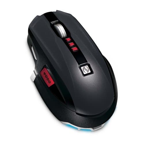 Microsoft SideWinder X8 Mouse