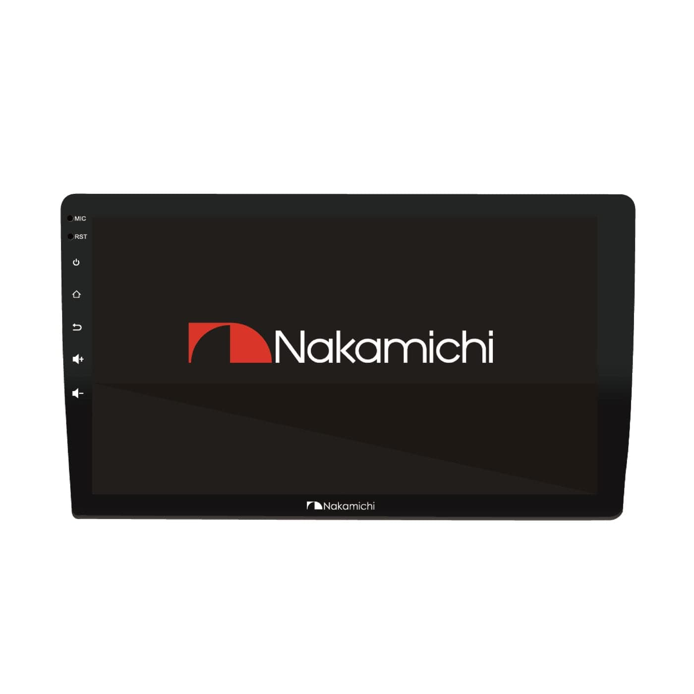 Nakamichi 9" Android Receiver 2+32 GB