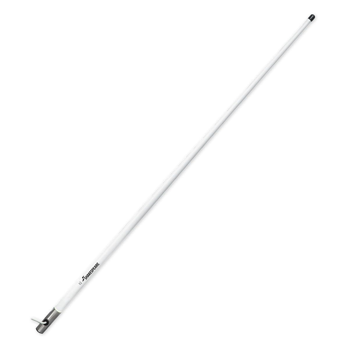 4' Centennial VHF Antenna, White