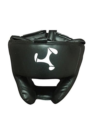 Boxing Head Gear