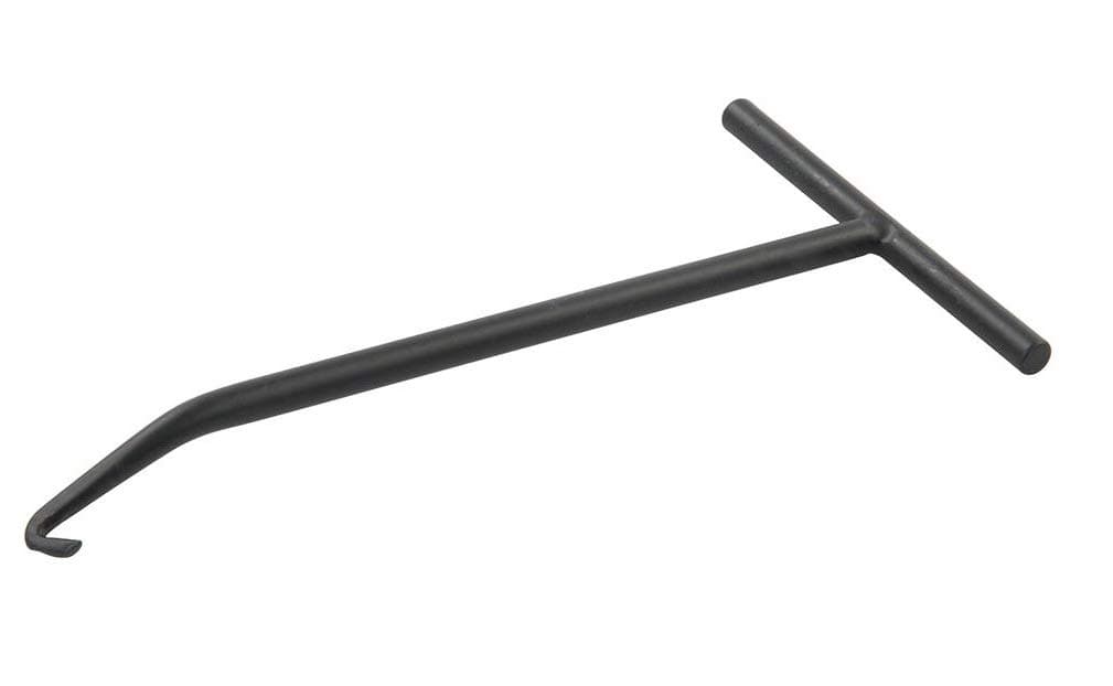 Silverline416746 Spring Puller 153 mm