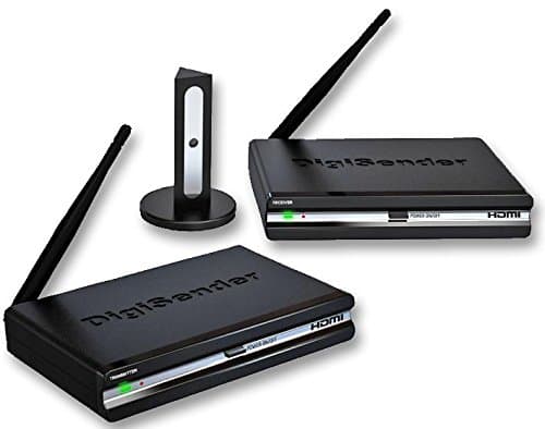 DIGISENDER XDHDMI AV SENDER HDMI WITH LOOP THROUGH [1] Pro-Series (Epitome Verified)