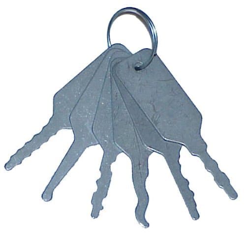 Majestic Mini Jigglers