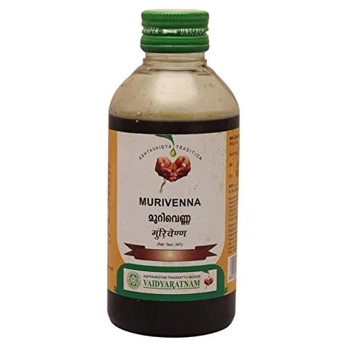 MURIVENNA OIL