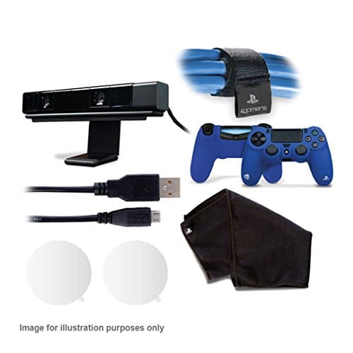 PS4 - Playstation VR Starter Kit