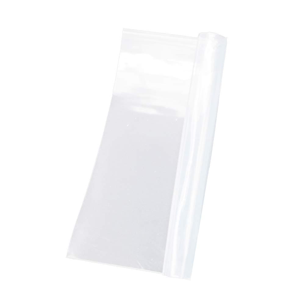 LMS Silicone Rubber Sheet High Temp Thin Super Clear Flexible 12x20x1/25 inch