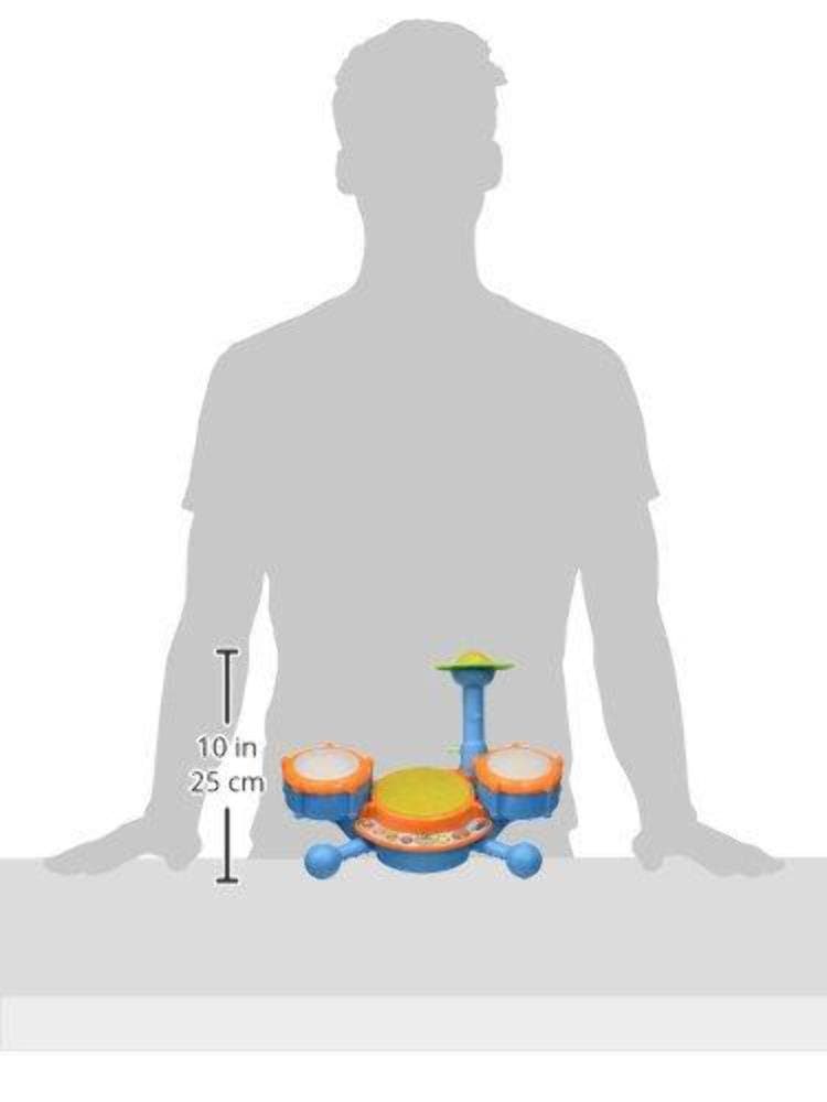 Vtech Kidibeats Drum Set