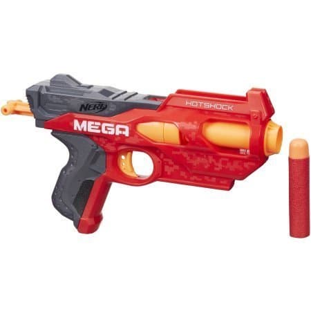Nerf N-Strike HotShock Blaster