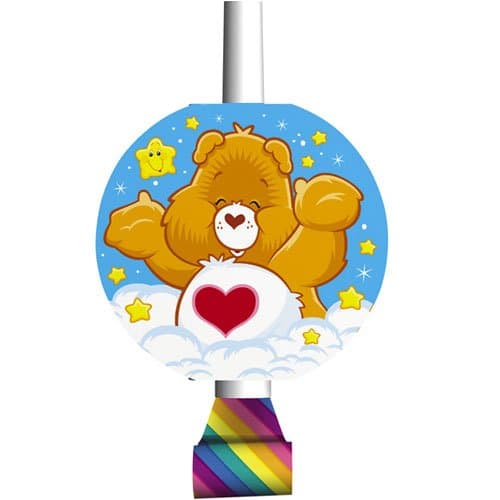 Care Bears Rainbow Blowouts