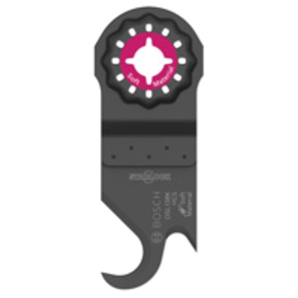 OSL138K 1-1/4 In. Starlock® Oscillating Multi Tool Hook Knife Blade