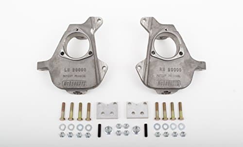 McGaughys STK WHLS SPND