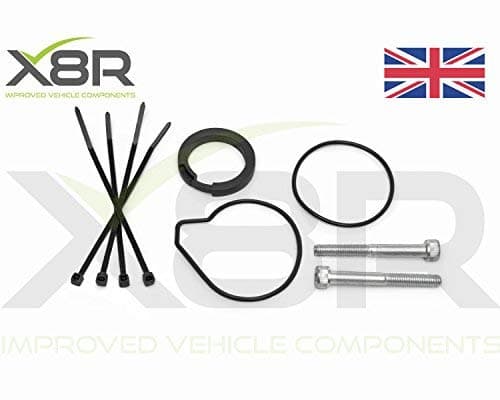 WABCO AIR SUSPENSION COMPRESSOR PISTON RING REPAIR FIX KIT