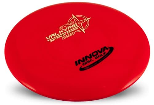 INNOVA Star Valkyrie