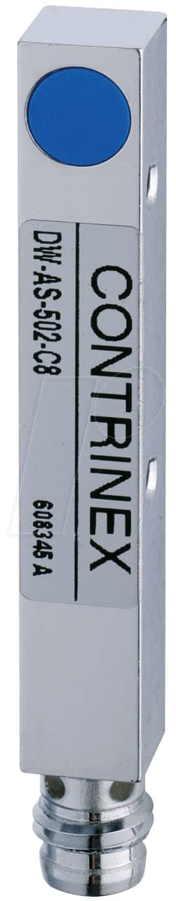 Inductive Proximity Switch DW-AS-503-C8