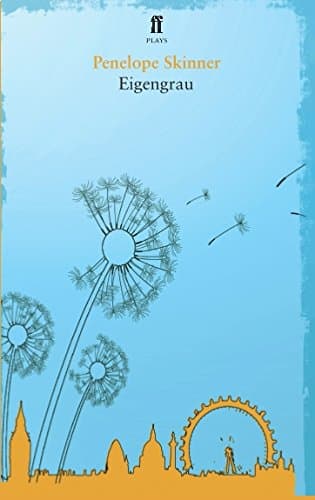 Eigengrau Paperback – 18 Mar. 2010