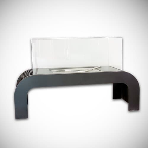 Bioethanol Fireplace Buschbeck