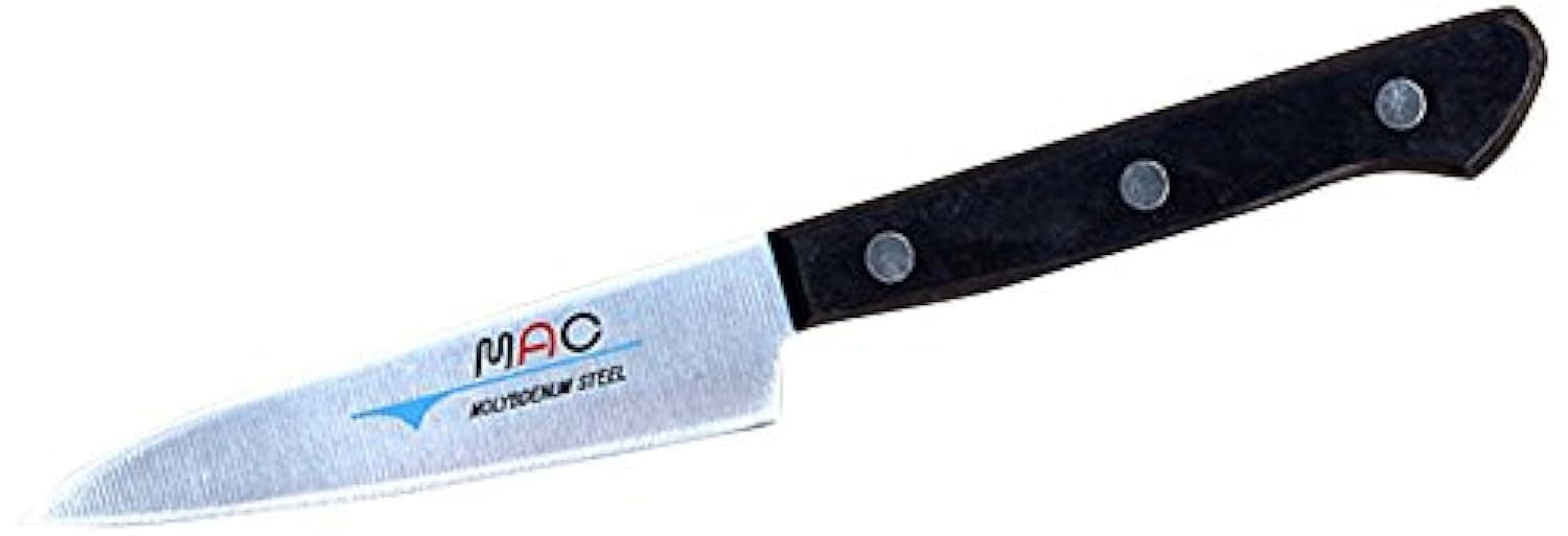 Chef Series Paring Knife, 4-Inch