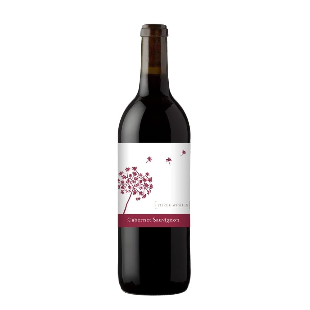 Cabernet Sauvignon, 750 Ml