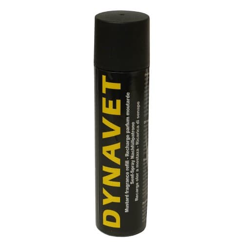 DYNAVET Mustard Refill, 75 ml