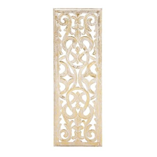 Golden/ Mirror Wall Panel
