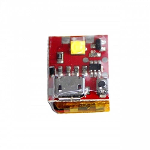 White Flytron Strobon Cree by Strobe Light for Drones DJI Mavic Phantom Inspire 1 2 Matrice Spark Drones FAA 107 …