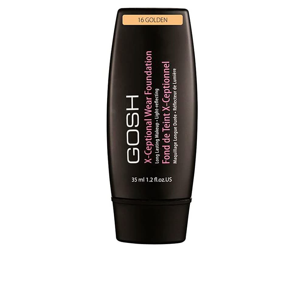 Copenhagen Foundation Plus, 30 ml