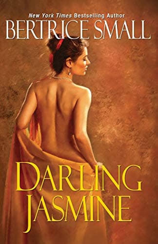 Darling Jasmine (Skye's legacy)