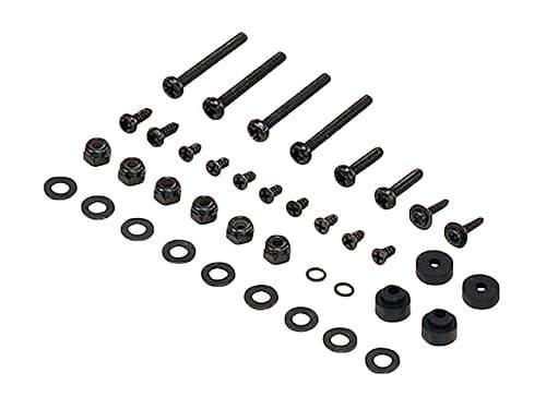 RC Logger Xtreme ビスセット 89077RC